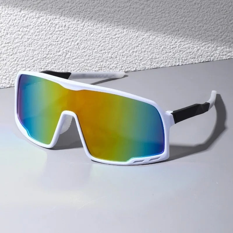 AuraFlex™ Polarized Sunglasses