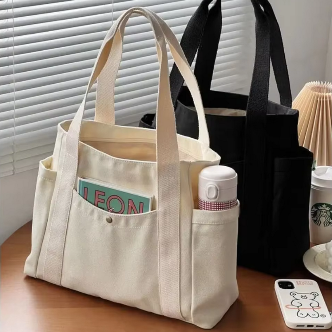 ELENA Everyday Tote Bag