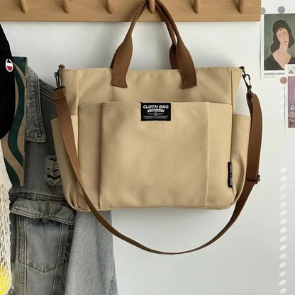 THEA Tote Bag