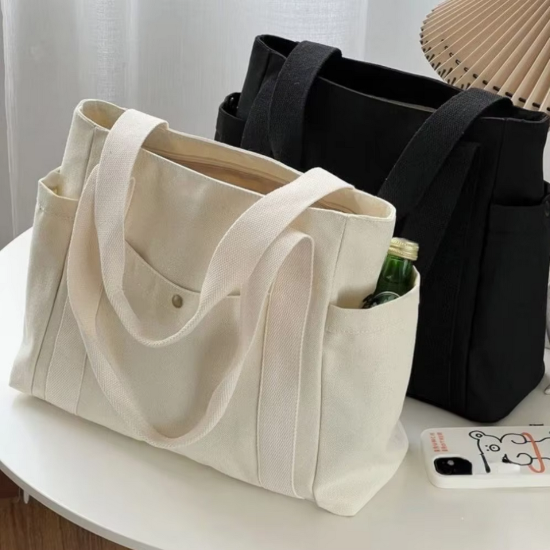 ELENA Everyday Tote Bag