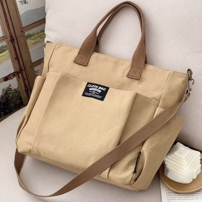 THEA Tote Bag