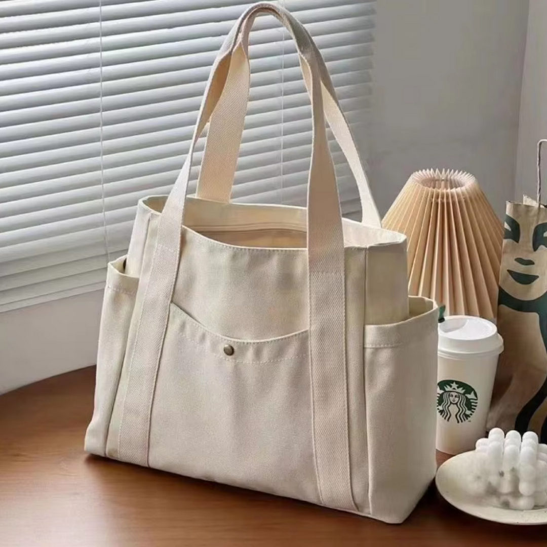 ELENA Everyday Tote Bag