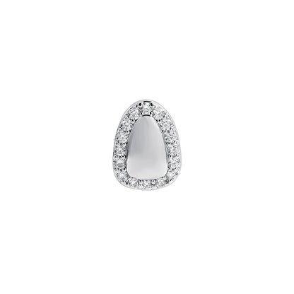 Single Plated Ice Lined Grill