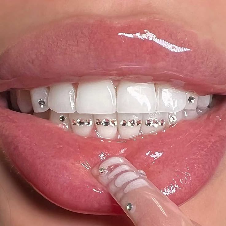 ICEDUP Tooth Gem Starter Kit