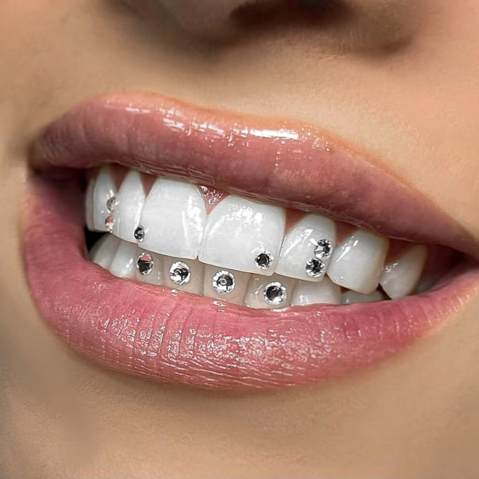 ICEDUP Tooth Gem Starter Kit