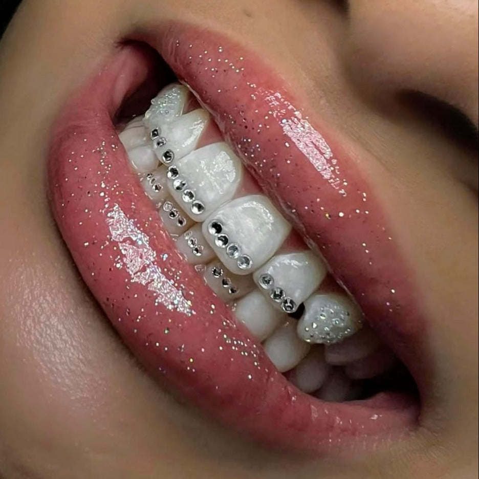 ICEDUP Tooth Gem Starter Kit