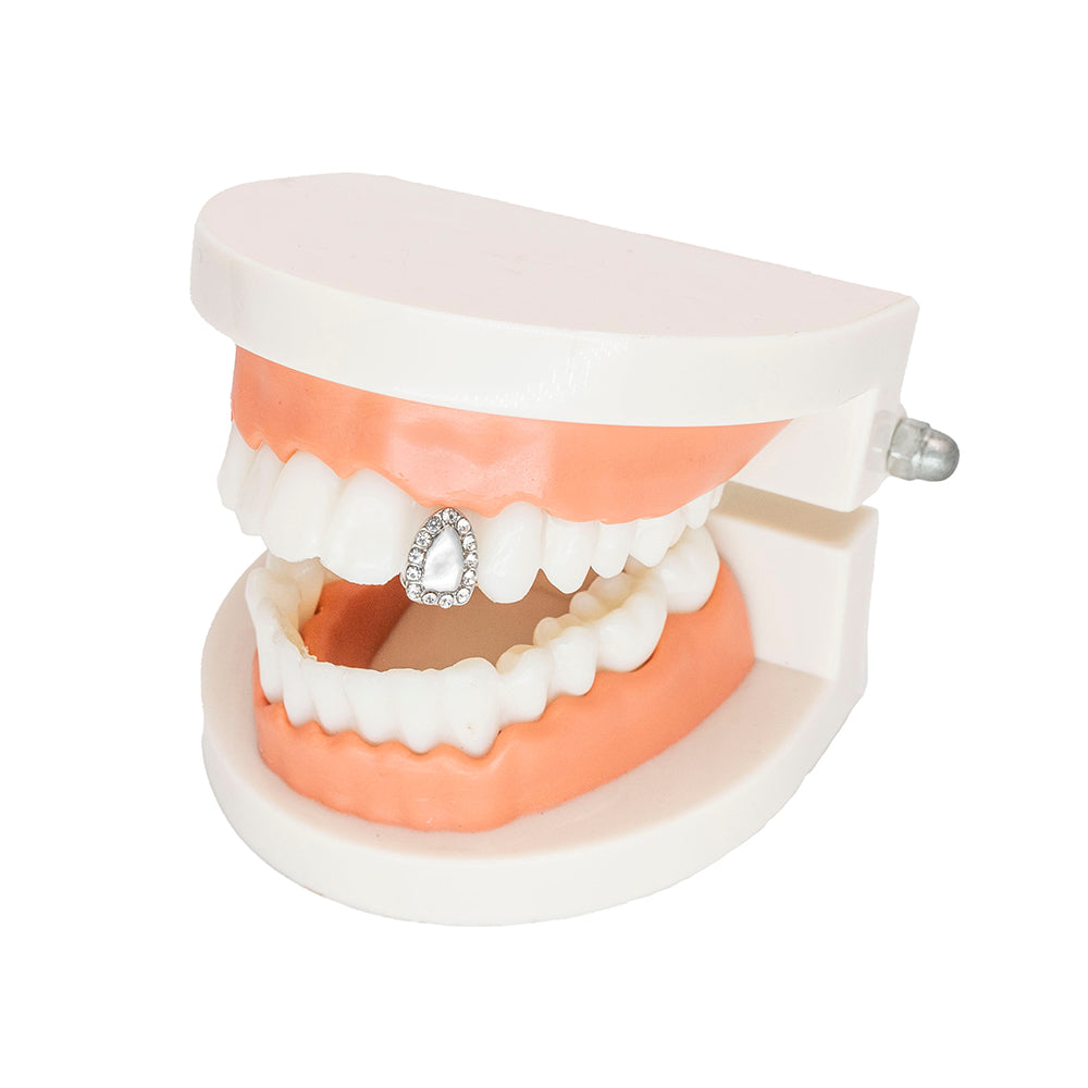 Single Plated Ice Lined Grill