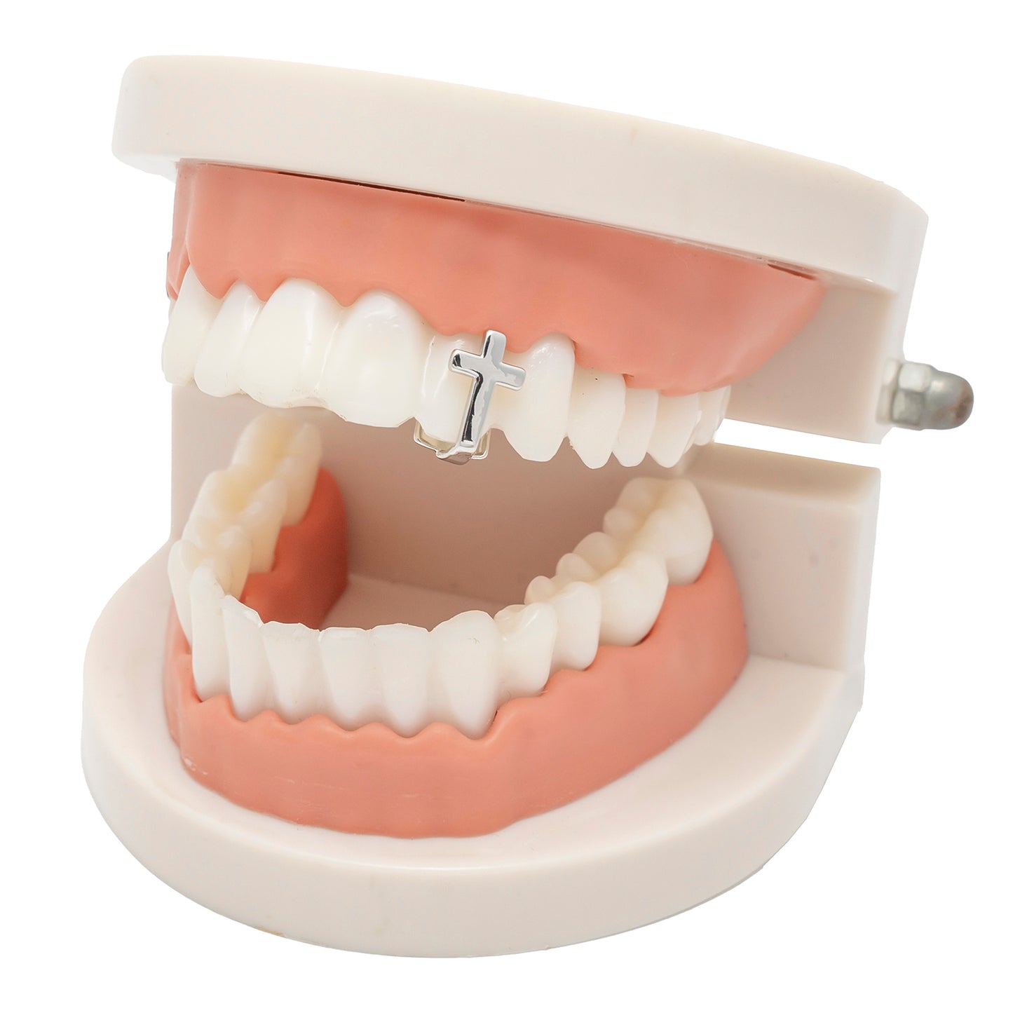Single Cross Grill