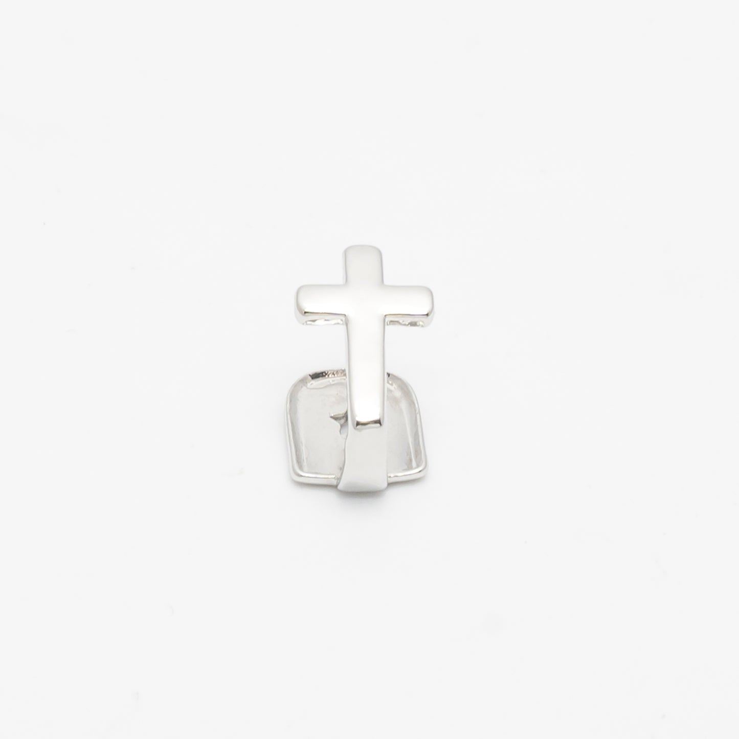 Single Cross Grill