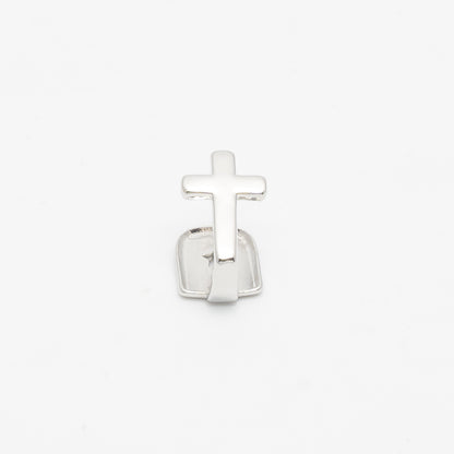 Single Cross Grill