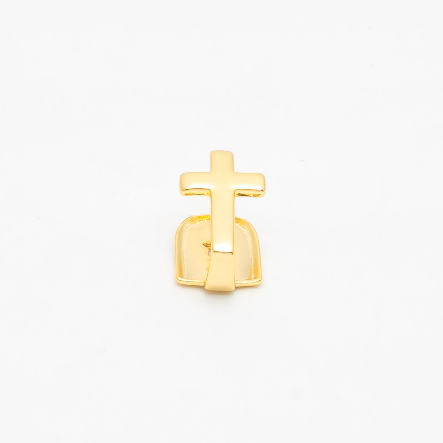 Single Cross Grill