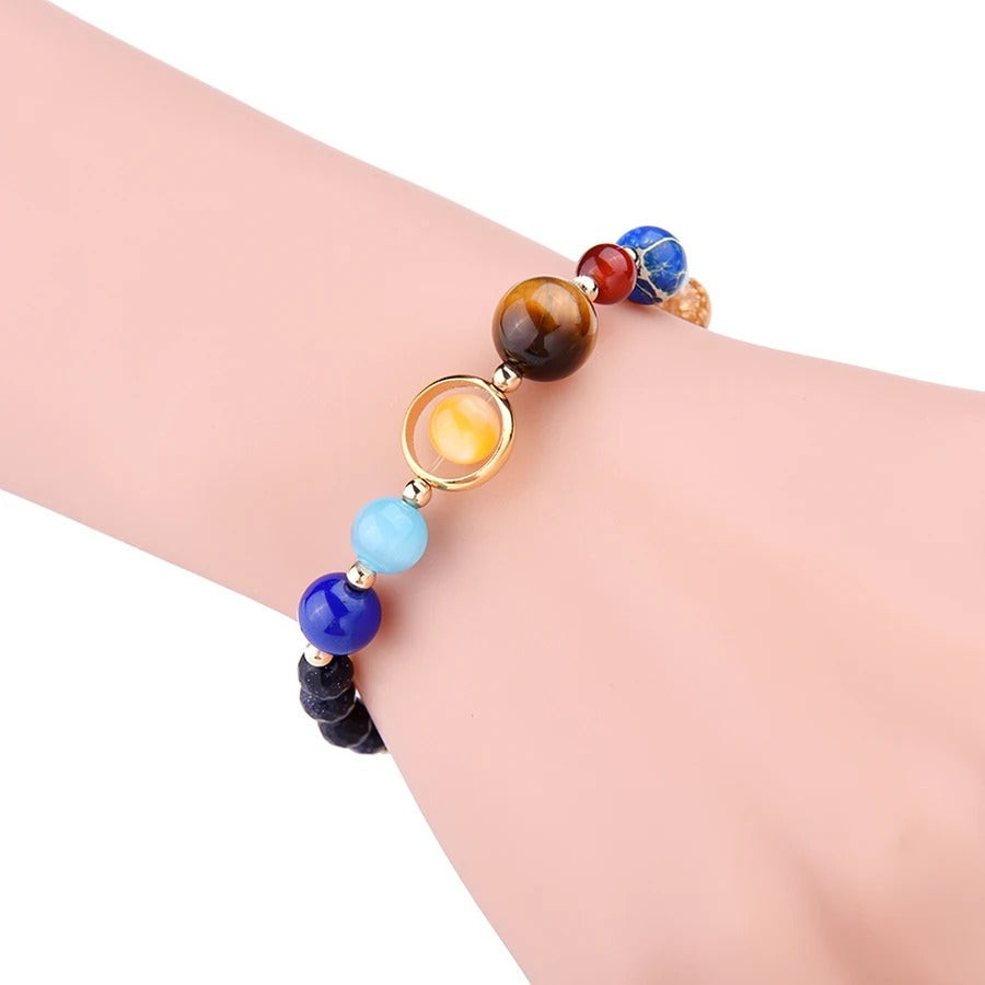 ORION Cosmic Universe Bracelet