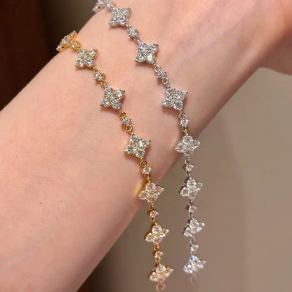 SERAPHINE Star Bracelet