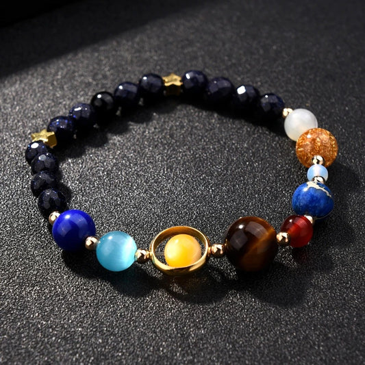 ORION Cosmic Universe Bracelet