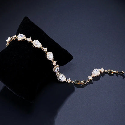 AURELIA Drip Bracelet