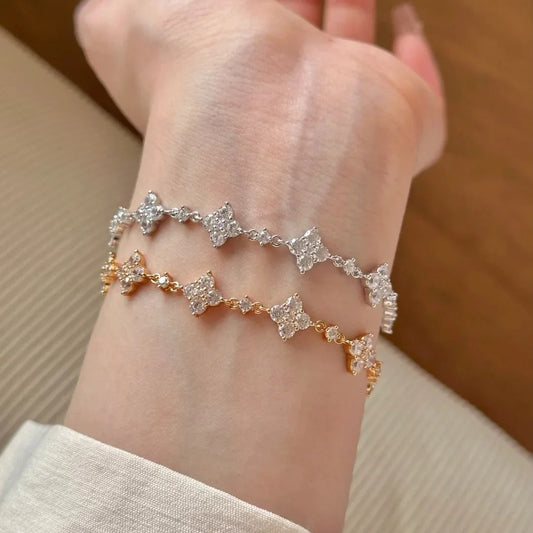 SERAPHINE Star Bracelet