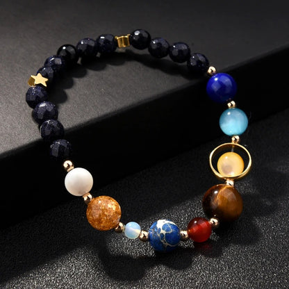 ORION Cosmic Universe Bracelet