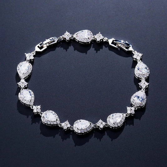 AURELIA Drip Bracelet