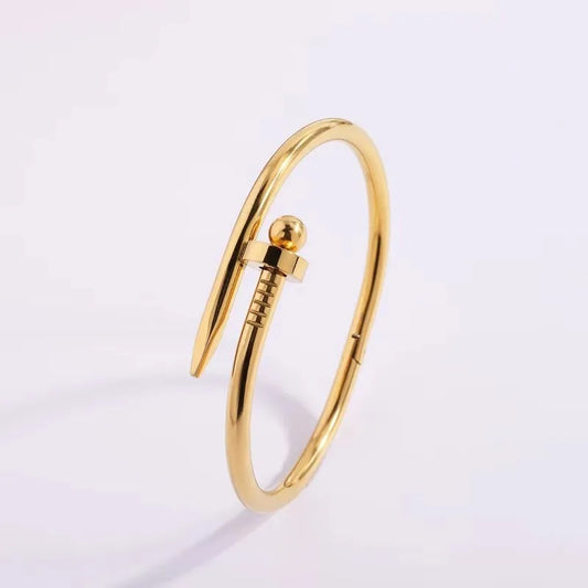RENESSME Nail Bracelet