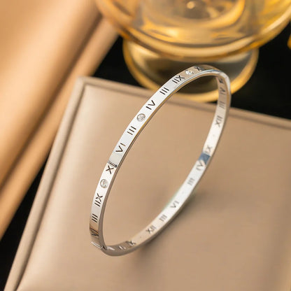 CELESTE Roman Bangle