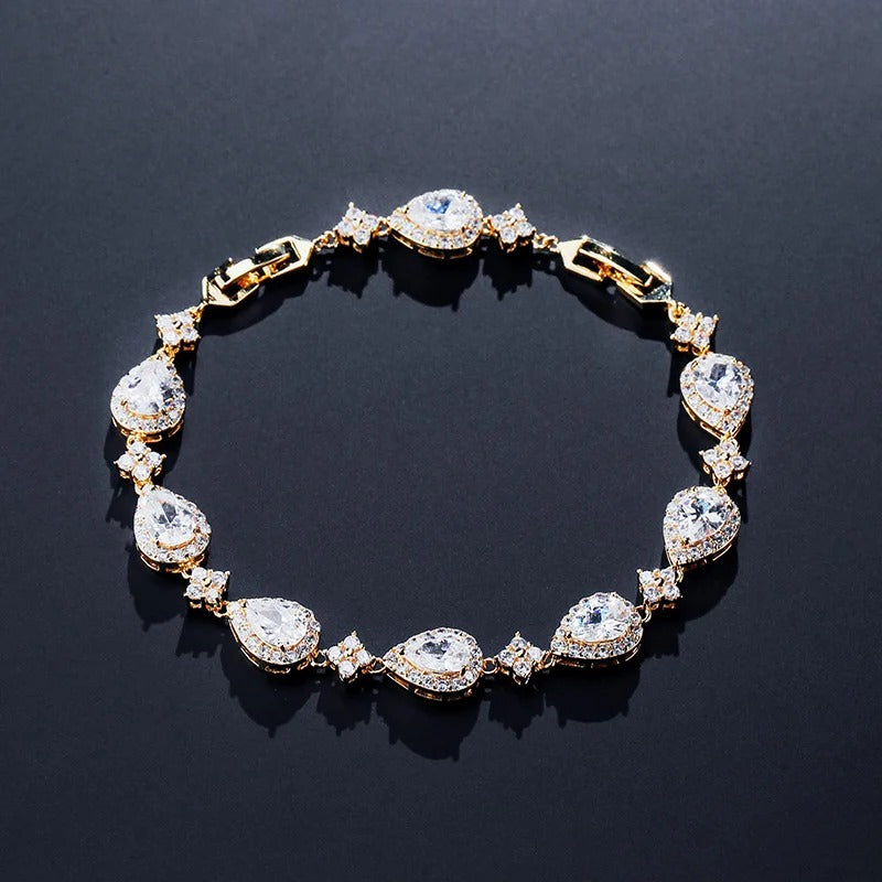 AURELIA Drip Bracelet