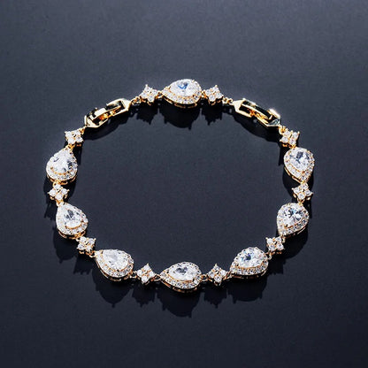 AURELIA Drip Bracelet