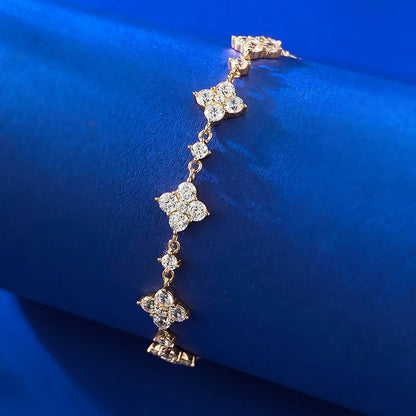 SERAPHINE Star Bracelet